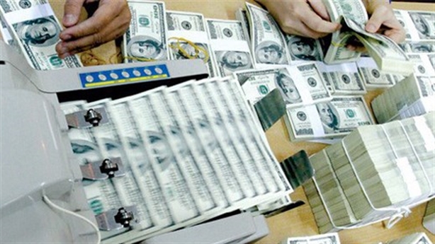 Dự trữ ngoại hối sẽ cán mốc 100 tỷ USD - Ảnh 1.