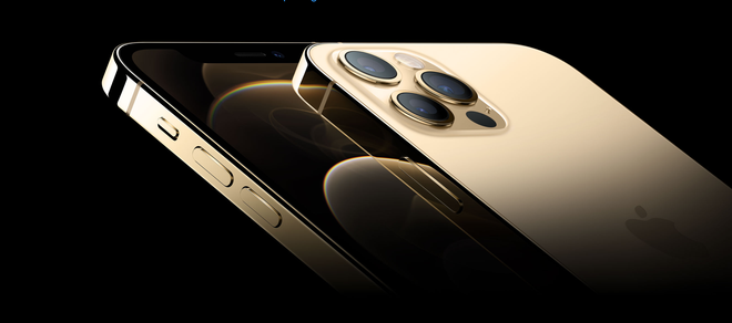 Tất tần tật về 4 mẫu iPhone 12 vừa ra mắt - Ảnh 5.