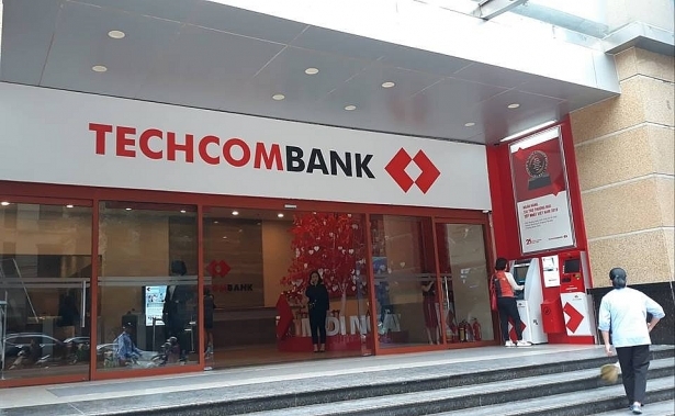 Techcombank sẽ phát hành hơn 4,76 triệu cổ phiếu ESOP - Ảnh 1.