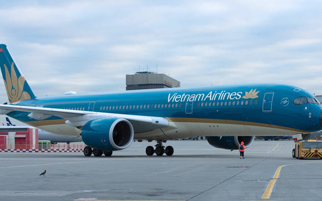 Vietnam Airlines khôi phục thêm 4 đường bay nội địa - Ảnh 1.