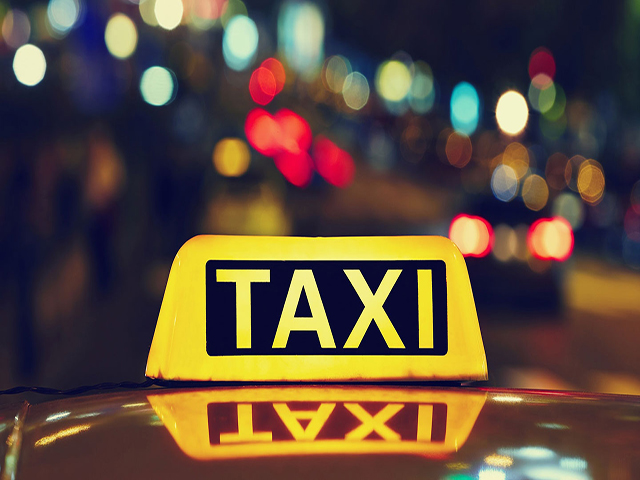 Sửa quy định tính tiền cước taxi dành cho hành khách - Ảnh 1.