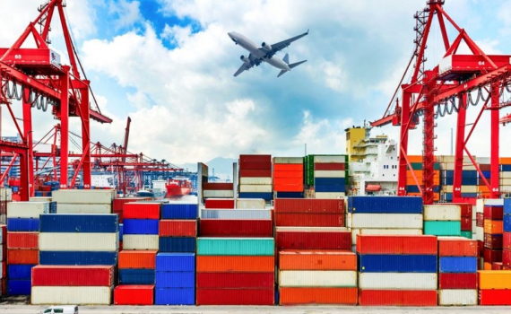 Quy trình luân chuyển hồ sơ trong xuất nhập khẩu hàng hóa