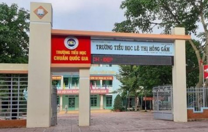 Đắk Lắk: Thành lập đoàn kiểm tra trường học bị phụ huynh tố lạm thu đầu năm - Ảnh 2.