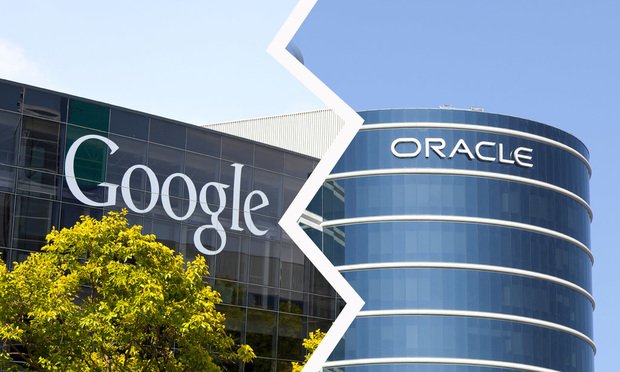 Google, Oracle 'đụng độ' tại Tòa án Tối cao Mỹ - Ảnh 2.