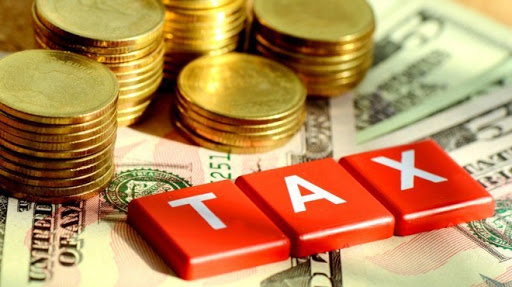 Tổng cục Thuế: Thu hơn 20.000 tỷ đồng nợ thuế - Ảnh 1.