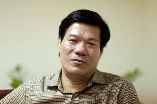 Truy tố cựu Giám đốc CDC Hà Nội Nguyễn Nhật Cảm - Ảnh 1.
