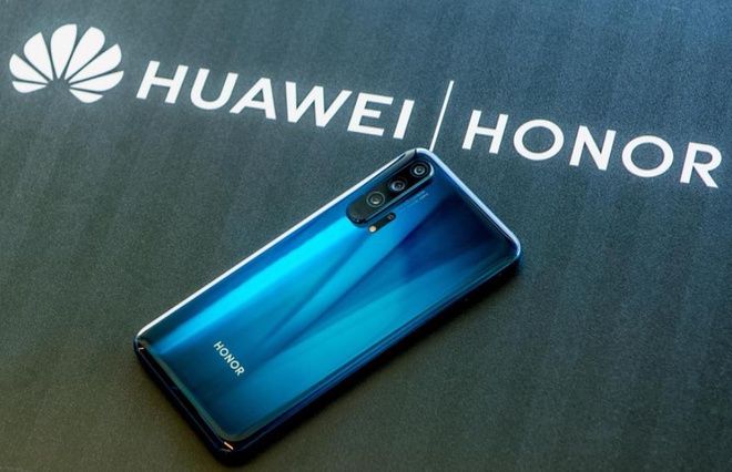 Huawei sắp bán thương hiệu Honor với giá 15 tỷ USD - Ảnh 2.