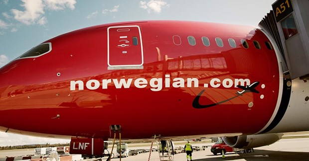Hãng hàng không Norwegian Air có thể dừng hoạt động vào đầu năm 2021 - Ảnh 1.