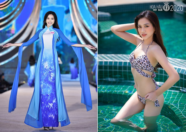 6 mỹ nhân sáng giá cho ngôi vị Hoa hậu Việt Nam 2020 - Ảnh 1.