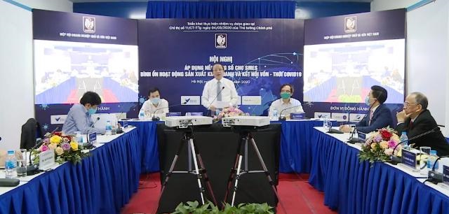 Doanh nghiệp đang khai thác triệt để thị trường với toàn bộ sức lực còn lại - Ảnh 2. Doanh nghiệp đang khai thác triệt để thị trường với toàn bộ sức lực còn lại - Ảnh 2.