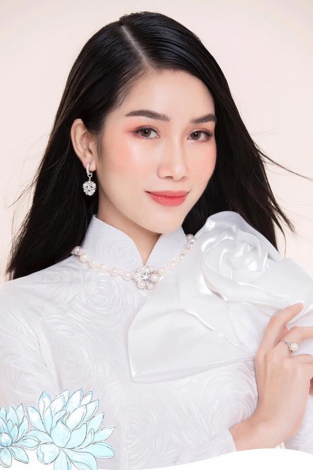 Ngắm nhan sắc 'vạn người mê' của hai Á hậu Hoa hậu Việt Nam 2020 - Ảnh 2.