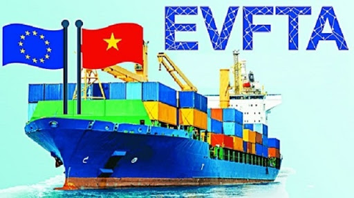 Điều kiện được hưởng ưu đãi theo Hiệp định EVFTA - Ảnh 1.