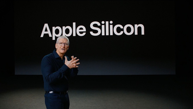 Apple chuẩn bị ra mắt sản phẩm mới thứ 3 trong 3 tháng liên tiếp - Ảnh 2.