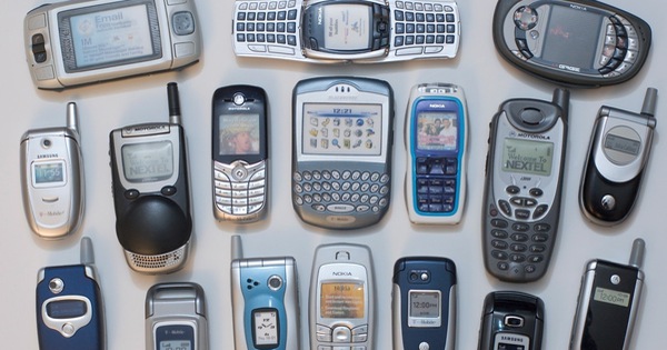 Tắt sóng 2G, phổ cập smartphone vào năm 2022? - Ảnh 1.