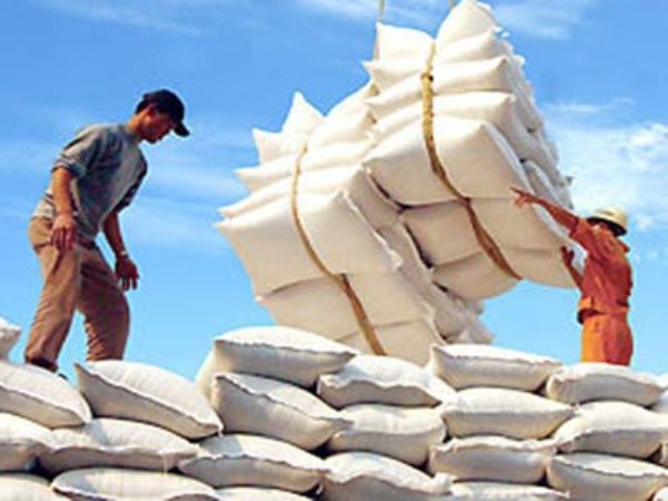Giá trị xuất khẩu gạo 10 tháng đạt 5,29 triệu tấn - Ảnh 1.
