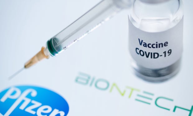 Cảnh giác với vaccine Covid-19 giả bán trên mạng - Ảnh 1.
