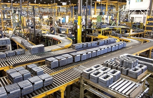 Miễn thuế với hàng hóa nhập khẩu để thúc đẩy sản xuất xuất khẩu - Ảnh 1. Miễn thuế với hàng hóa nhập khẩu để thúc đẩy sản xuất xuất khẩu - Ảnh 1.