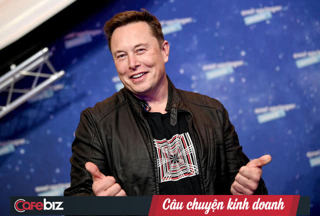 Giới tỷ phú 2020: Niềm vui đại thắng giữa năm đại dịch của Elon Musk và Jeff Bezos - Ảnh 3.