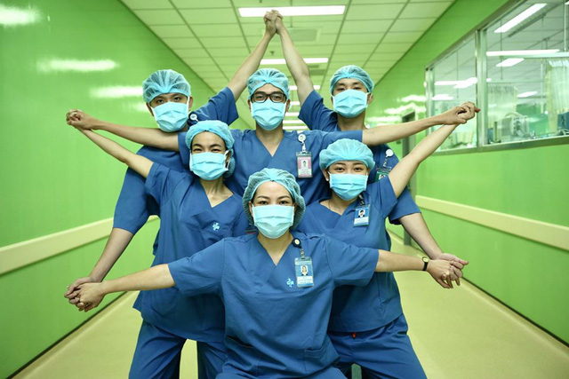10 sự kiện y tế nổi bật của Việt Nam năm 2020 - Ảnh 1.