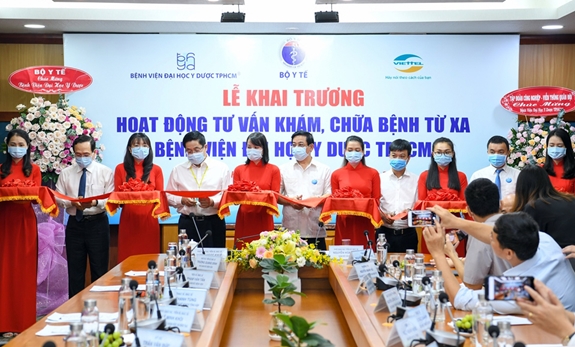 10 sự kiện y tế nổi bật của Việt Nam năm 2020 - Ảnh 2.