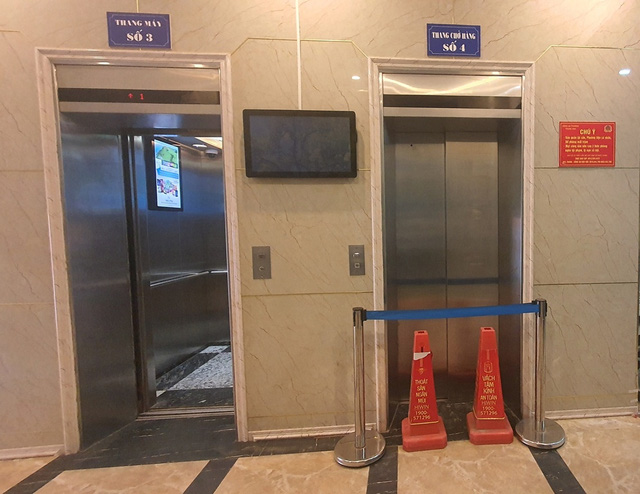 Những vấn đề cấp bách đặt ra sau sự cố thang máy tại tòa chung cư B10A Nam Trung Yên - Ảnh 2.