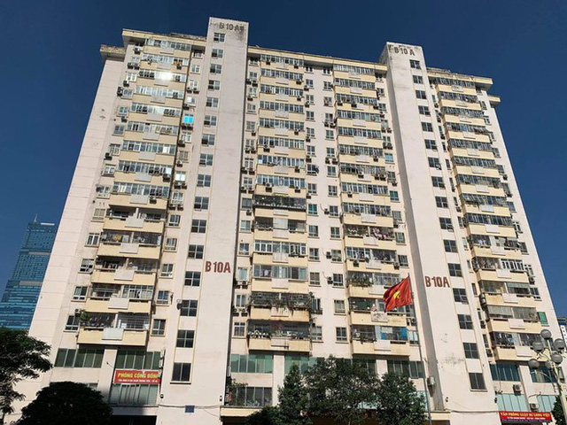 Những vấn đề cấp bách đặt ra sau sự cố thang máy tại tòa chung cư B10A Nam Trung Yên - Ảnh 3.