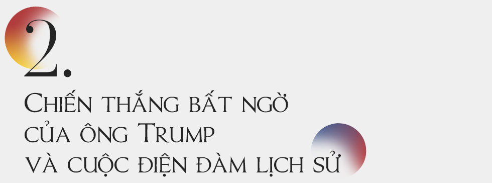 Cuộc gặp lịch sử của Tổng Bí thư tại Nhà Trắng và cuộc điện đàm chưa từng có của Thủ tướng - Ảnh 5.