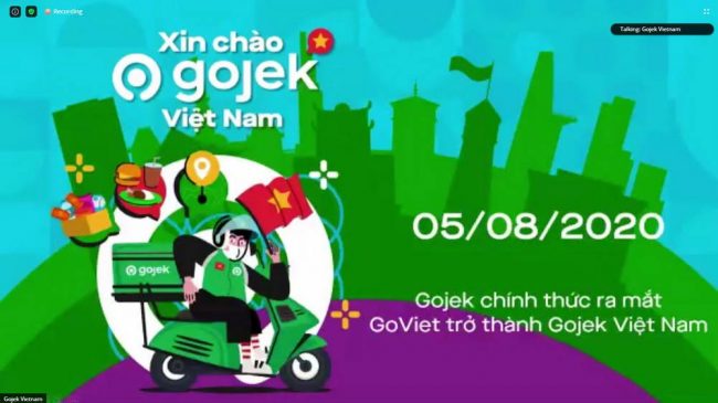 Gojek ra mắt thương hiệu kế thừa GoViet tại Việt Nam, lý giải nút “Solv” thần kỳ - Ảnh 2.