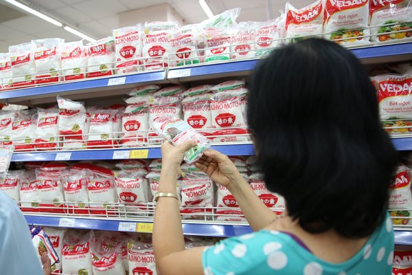 Saigon Co.op bị hủy giấy phép tăng vốn hơn 3.500 tỉ đồng - Ảnh 1. Saigon Co.op bị hủy giấy phép tăng vốn hơn 3.500 tỉ đồng - Ảnh 1.