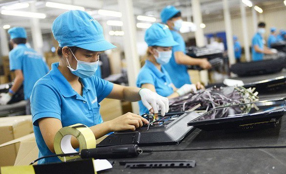TP. Hồ Chí Minh triển khai 13 nhóm giải pháp hỗ trợ doanh nghiệp - Ảnh 1.