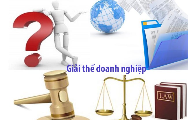 Thủ tục giải thể doanh nghiệp có khó khăn?  - Ảnh 1.