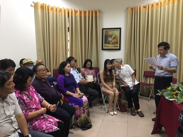 Cuộc thi truyện ngắn 2018-2020 của Tạp chí Nhà văn và Tác phẩm : Nhà văn Y Ban đoạt giải đặc biệt - Ảnh 1. Cuộc thi truyện ngắn 2018-2020 của Tạp chí Nhà văn và Tác phẩm : Nhà văn Y Ban đoạt giải đặc biệt - Ảnh 1.