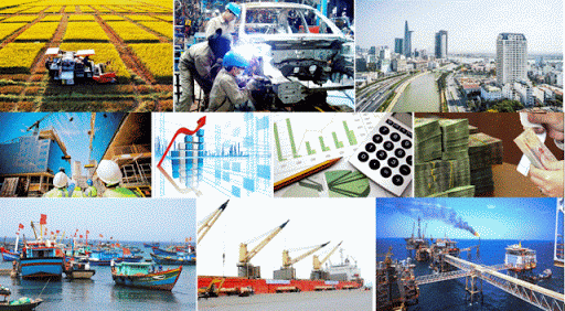 Kinh tế Việt Nam thể hiện khả năng phục hồi mạnh mẽ - Ảnh 1.