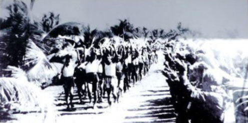 Kỷ niệm 75 năm Ngày Nam Bộ kháng chiến (23/9/1945 - 23/9/2020): Vang mãi bản hùng ca đất nước  - Ảnh 2.