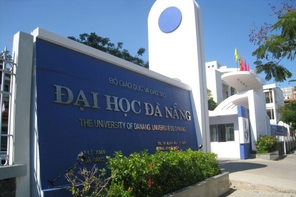 Đại học Quảng Nam sẽ là trường thành viên của Đại học Đà Nẵng vào năm 2023 - Ảnh 1.
