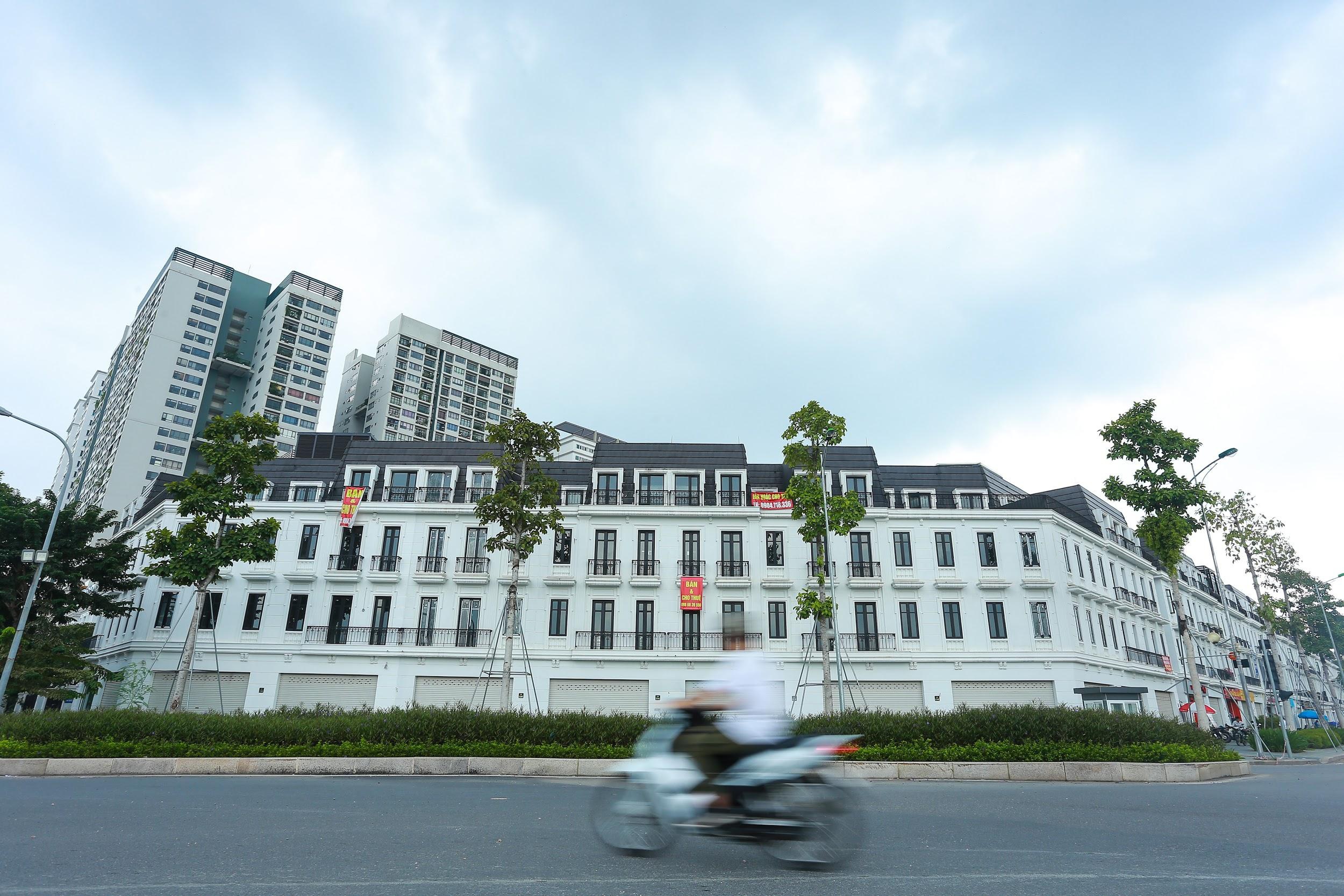 Ba tuyến đường nghìn tỷ mới mở ở Hà Nội khiến giá đất tăng nhảy vọt - Ảnh 7.