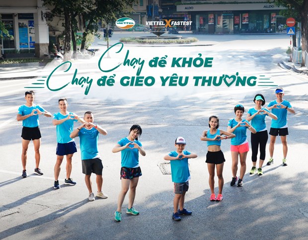 Viettel là mạng di động nhanh nhất tại Việt Nam. Hãy xem hình ảnh liên quan đến Viettel để thấy mạng di động tuyệt vời này hoạt động như thế nào!