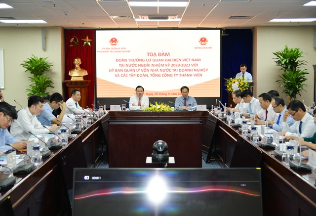 Hơn 126 tập đoàn lớn đang chuyển dịch đầu tư vào Việt Nam - Ảnh 1.