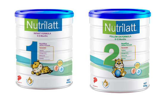 Cục An toàn thực phẩm khuyến cáo không cho trẻ sử dụng sản phẩm dinh dưỡng Nutrilatt 1 và Nutrilatt 2 - Ảnh 1.