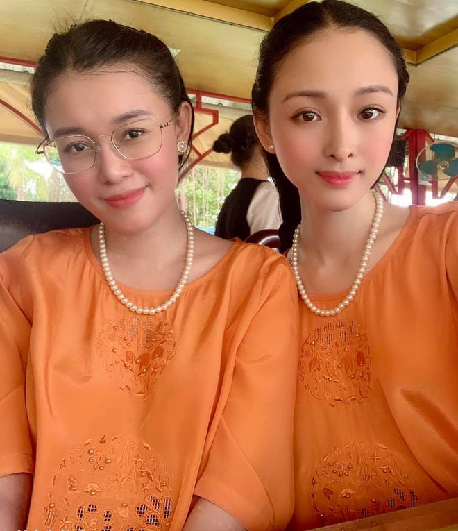 Được trả tự do sau vụ án tình - tiền với đại gia Cao Toàn Mỹ, cuộc sống của Hoa hậu Trương Hồ Phương Nga giờ ra sao? - Ảnh 1.