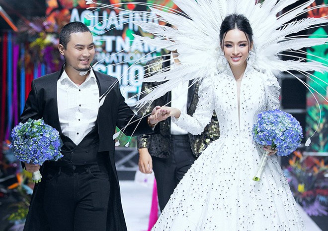 Được trả tự do sau vụ án tình - tiền với đại gia Cao Toàn Mỹ, cuộc sống của Hoa hậu Trương Hồ Phương Nga giờ ra sao? - Ảnh 4.