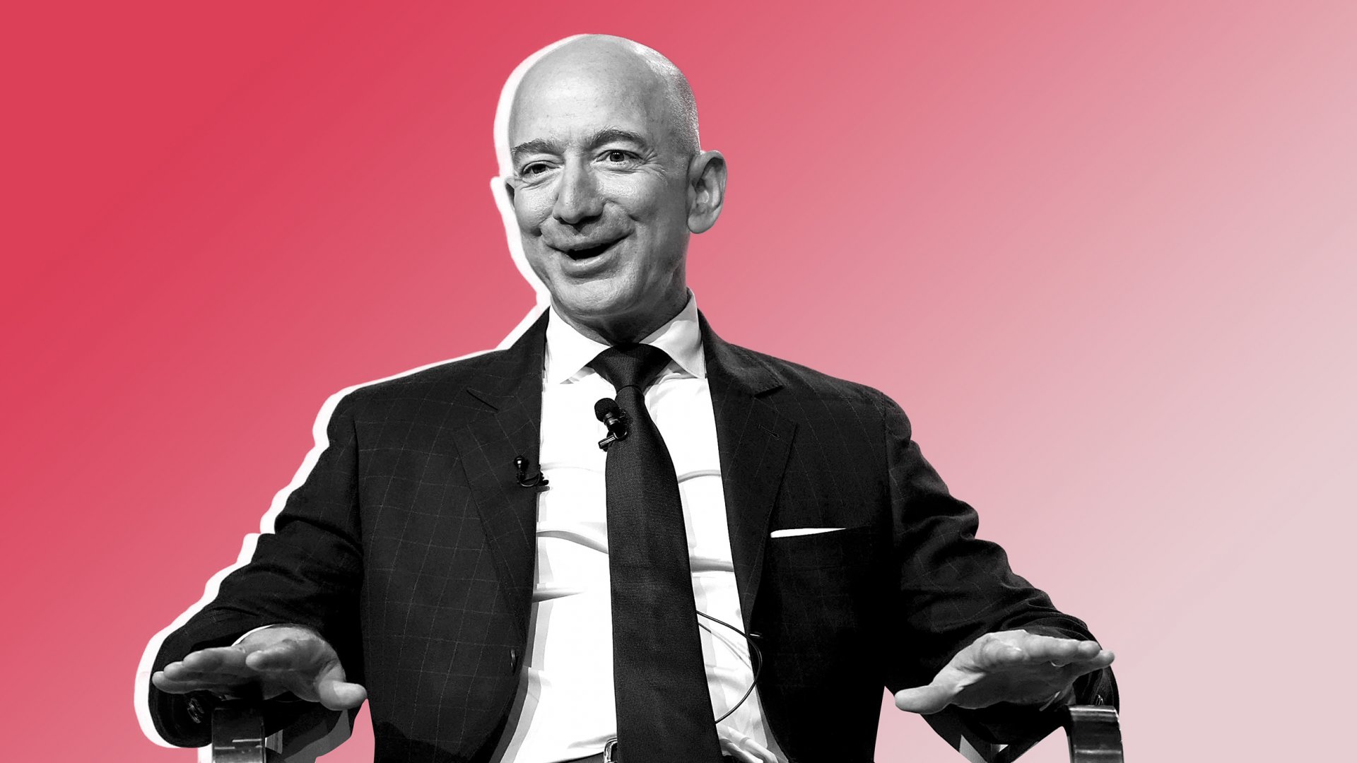 Triết lý ‘keo kiệt’ kinh điển giúp Jeff Bezos ngăn Amazon sụp đổ: Điều hành đế chế nghìn tỷ ‘đô’ không khác gì một startup nghèo - Ảnh 1.