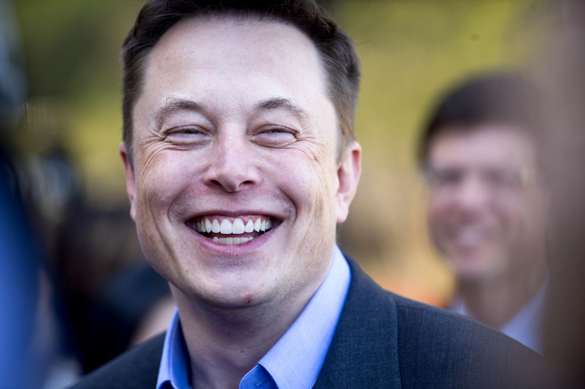 5 thói quen biến Elon Musk thành người giàu nhất thế giới với khối tài sản cỡ 200 tỷ USD - Ảnh 1.
