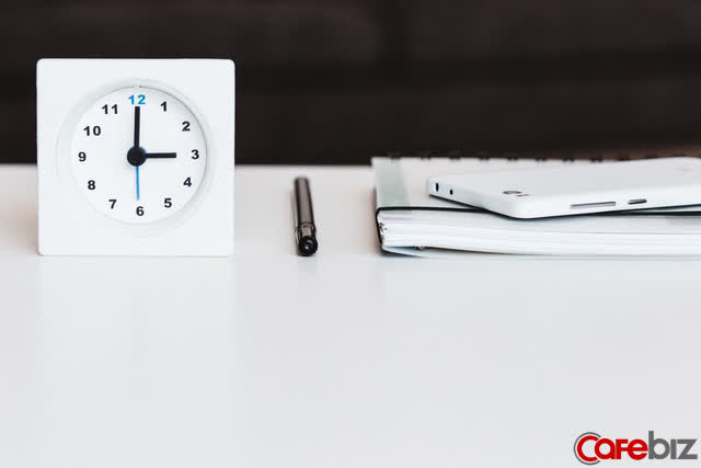 Cách bạn bán thời gian, quyết định giới hạn trên trong cuộc sống của bạn - Ảnh 4. Cách bạn bán thời gian, quyết định giới hạn trên trong cuộc sống của bạn - Ảnh 4.