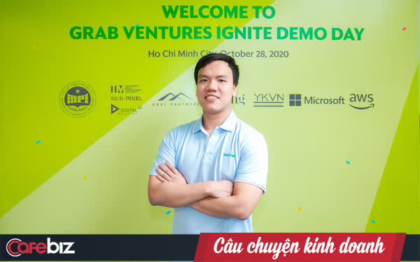 Giới startup Việt đi qua bão táp năm 2020: Nhiều tên tuổi ghi danh trên đỉnh cao, không ít số phận rơi xuống vực sâu - Ảnh 6. Giới startup Việt đi qua bão táp năm 2020: Nhiều tên tuổi ghi danh trên đỉnh cao, không ít số phận rơi xuống vực sâu - Ảnh 6.