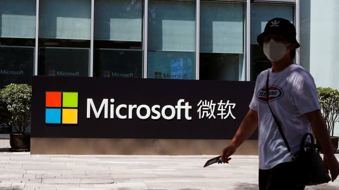 CNBC: Nhà đầu tư ngoại liên tục đổ tiền vào thị trường Trung Quốc nhờ thành công của chiến dịch đẩy lùi Covid-19 - Ảnh 1. CNBC: Nhà đầu tư ngoại liên tục đổ tiền vào thị trường Trung Quốc nhờ thành công của chiến dịch đẩy lùi Covid-19 - Ảnh 1.