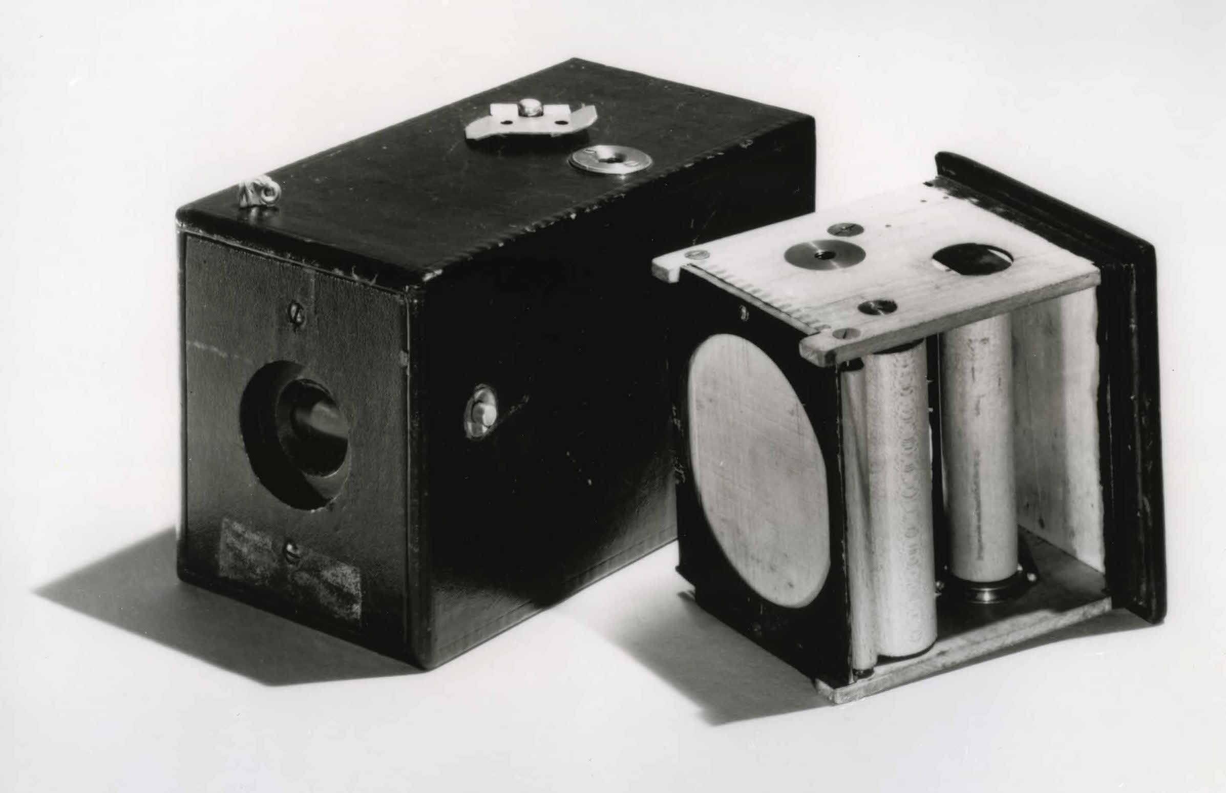 Kodak: Ông vua một thời của ngành nhiếp ảnh chật vật mưu sinh vì chậm đổi mới - Ảnh 2.