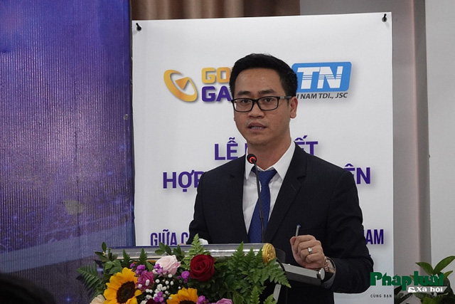 Công ty game Việt từng tự tuyên bố gọi được vốn tỷ USD, vừa bị hủy giấy phép kinh doanh, ông chủ dính thêm lùm xùm lừa đảo 500 tỷ đồng đã “thoát xác” - Ảnh 1.