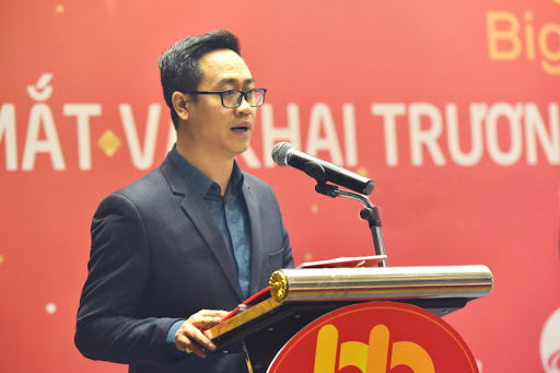 Công ty game Việt từng tự tuyên bố gọi được vốn tỷ USD, vừa bị hủy giấy phép kinh doanh, ông chủ dính thêm lùm xùm lừa đảo 500 tỷ đồng đã “thoát xác” - Ảnh 3.
