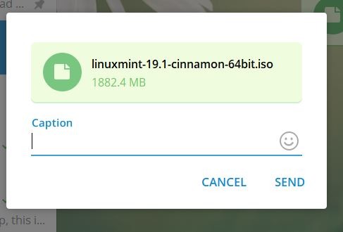Telegram: Kẻ thách thức những gã khổng lồ giàu có bằng chiến lược hoàn toàn miễn phí - Ảnh 2. Telegram: Kẻ thách thức những gã khổng lồ giàu có bằng chiến lược hoàn toàn miễn phí - Ảnh 2.